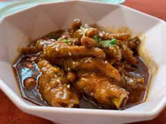 -赵小姐丨新中餐(曲江店)