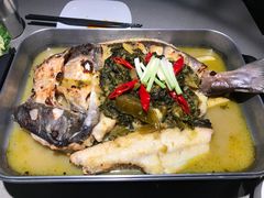 -半天妖烤鱼(槐房万达店)