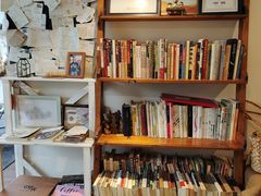 -参差咖啡(水果湖公园店)