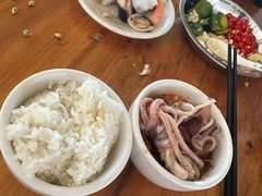 -海恋园海鲜餐馆