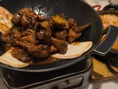 -小菜园新徽菜(无锡金悦广场店)