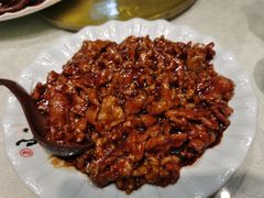 -南来顺饭庄·清真(南菜园店)