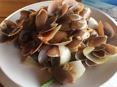 -蓝湾碧波·老字号·疍家非遗海上餐厅