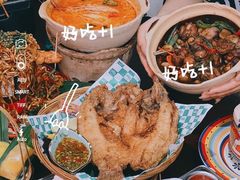 -泰妃殿(武汉首店)