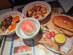 -文通冰室(北京路店)