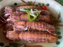 -盛港湾海鲜食府(黄沙店)