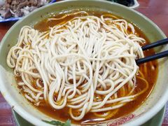 美玲拉面拉面-美玲拉面(鞍山西道店)