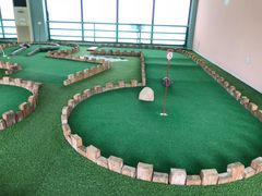 -太阳岛度假酒店