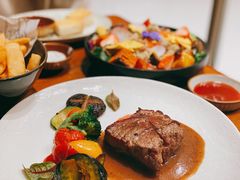 -La Terre乐田(万象城店)