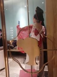 -盘子女人坊古装写真摄影(天津总店)