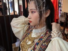 -国色写真馆(园博园店)