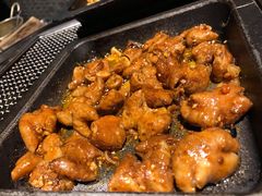 -伍丁·烤牛肋(和平东桥店)