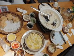 -丹江渔村(龙旗店)