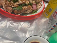 -曹胖子龙虾馆(黄桦路店)