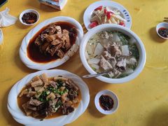 -荣生萝卜汤饭店
