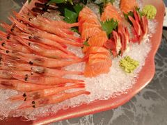 -樱之盛宴·蟹料理海鲜自助(前进大街店)