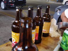 -枪火串烧·东北特色烧烤(罗湖总店)