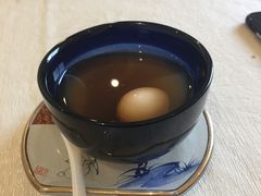寄桑生蛋茶-壹零贰小馆(桂城石啃店)