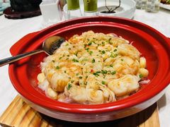 -宴昆山·私房菜(春晖店)