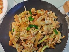 -郭林家常菜(狼垡店)