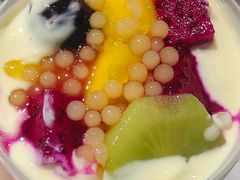 酸奶-万鑫鸡翅
