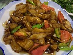 -青龙柳条豆腐(魁星路店)