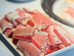 -东北烤肉(钟鼎名悦店)