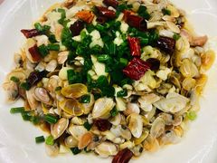 -阿杰臻选海鲜饭店(普陀山店)