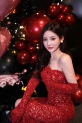 -CHERRY BABY 轻奢派对策划(北京国贸店)