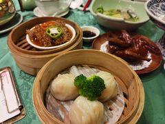 -誉八仙粤菜(万象天地店)