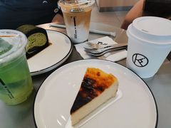 -Kilos咖啡馆(保利珑远店)