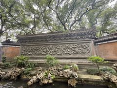 -普陀山风景区-佛顶山