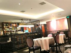 大堂-维园悦谱·海派家常菜(乌鲁木齐南路店)