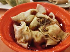 -龙抄手(春熙路总店)