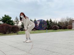 -长春世界雕塑园冰雪艺术天地