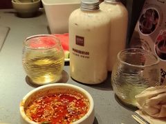 -巴奴毛肚火锅(二七万达店)