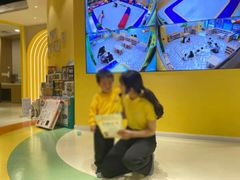 -贝思特蒙特梭利早教新区旗舰中心(苏州新区复悦城店)