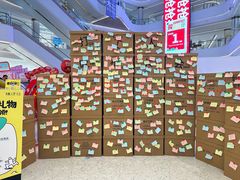 -龙湖南京河西天街