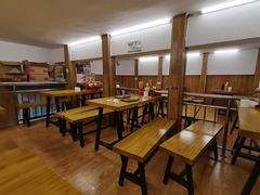 -幸福铁板烧(共和村店)
