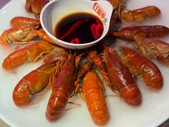 -红盔甲·小龙虾(车公庙店)