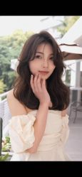 -MINX名珂斯·烫染形象设计