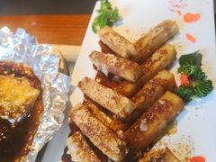 -苏城小院·园林精致苏州菜(斜塘老街店)