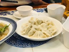 -东方饺子王(新奥购物中心店)