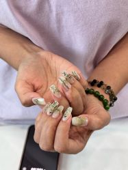 -StartNail美甲