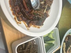 -金典银峰老鹅馆·昆山菜(亭林公园店)