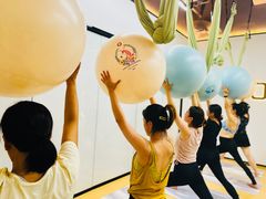 -浦江城市生活广场(江月路店)