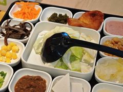 -阿香米线(凯德广场.1818店)