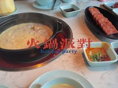 -捞神煲汤火锅(湖滨商业街店)