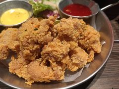 -小川洋风料理(街道口店)