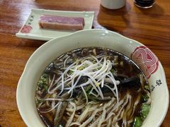-邵顺兴锅盖面(金山宝地店)